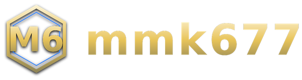 mmk677 logo